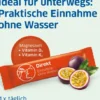 Magnesium Diasporal Pro Muskeln und Knochen direkt Direktgranulat 30 Sticks