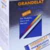 Magnesium Direkt 400 mg Grandelat Pulver 40 Briefchen