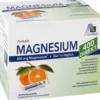 Magnesium 400 direkt Orange 100 Portionssticks