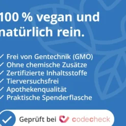 Magnesium Gel Vital Zechstein 200 ml