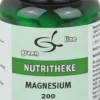 Magnesium 200 120 Kapseln