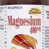 Magnesium 400 50 Kapseln
