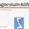 Magnesium Köhler 90 Kapseln