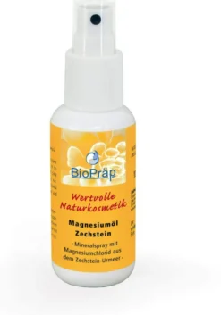 Magnesiumöl Zechstein Sprühflasche 100ml
