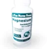 Magnesium 400 mg 120 Kapseln