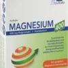 Magnesium 400 mg 60 Kapseln