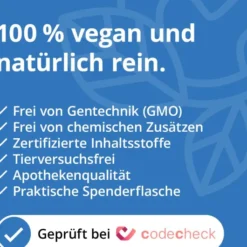 Magnesium + Msm Gel Vital Zechstein 200 ml