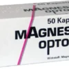 Magnesium Optopan 50 Kapseln