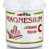 Magnesium Plus Vitamin C Soma 75 G Pulver