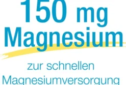 Magnesium Verla Direkt Citrus 30 Granulatbeutel
