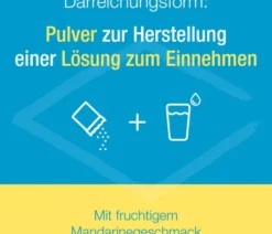 Magnesium Verla N Konzentrat 500 Pulver
