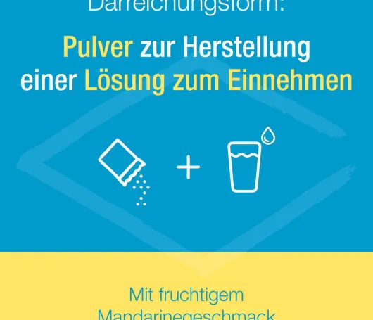 Magnesium Verla N Konzentrat 500 Pulver