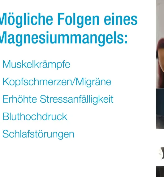 Magnesium Verla N 10 x 100 Dragees