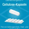 Magnesium Verla purkaps 60 Kapseln