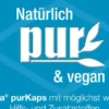 Magnesium Verla purKaps 90 Kapseln