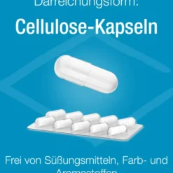 Magnesium Verla purKaps 90 Kapseln