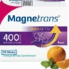 Magnetrans Duo Aktiv 400 mg 20 Sticks