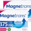Magnetrans 375 mg Ultra 2 x 100 Kapseln