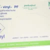 Maimed Vinyl Pf Unt.Handsch.Unsteril Gr.L