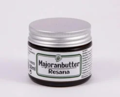 Majoranbutter Resana Salbe