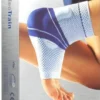 Malleotrain Gr2 Rechts Natur Sprunggelenkbandage