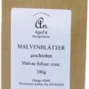 Malvenblätter Geschnitten 100 G