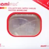 Mamivac Stillhütchen Konisch L 28 mm 2 Stück