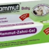 Mammut Baby Zahni 10 ml Gel