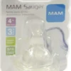 Mam Sauger Gr.3
