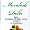 Mandelöl Natur 100 ml
