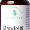 Mandelöl Raffiniert 500 ml