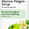 Manna-Feigen-Sirup Schoenenberger 200 ml