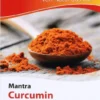 Mantra Curcumin Mit Myrrhe und Ingwer 60 Kapseln