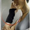 Manu-Hit Carpal Orthese Links Gr.S Haut T 07233