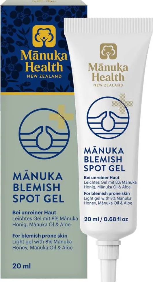 Manuka Health Blemish Spot Gel 20 ml