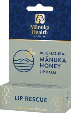Manuka Health Lippenbalsam 4,5 G