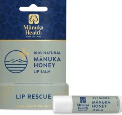 Manuka Health Lippenbalsam 4,5 G