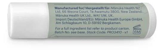 Manuka Health Lippenbalsam 4,5 G