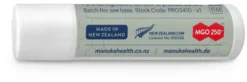 Manuka Health Lippenbalsam 4,5 G