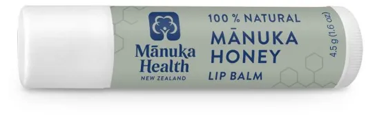 Manuka Health Lippenbalsam 4,5 G