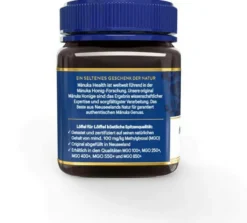 Manuka Health MGO 100+ Manuka Honig 250 g