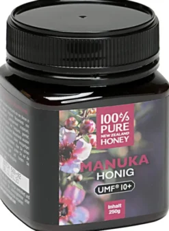 Manuka Honig Mgo 250+ 250 G