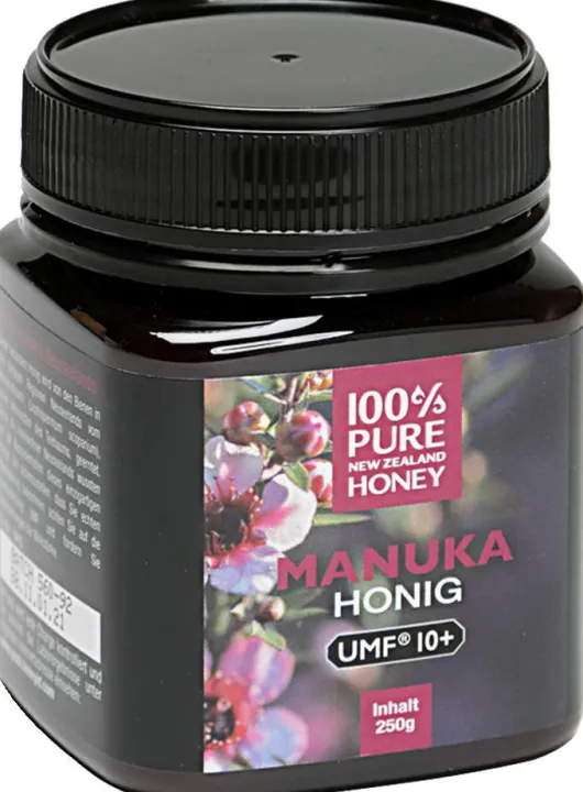 Manuka Honig Mgo 250+ 250 G