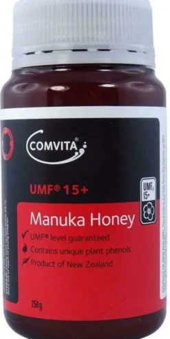 Manuka Honig Umf 15+ Comvita