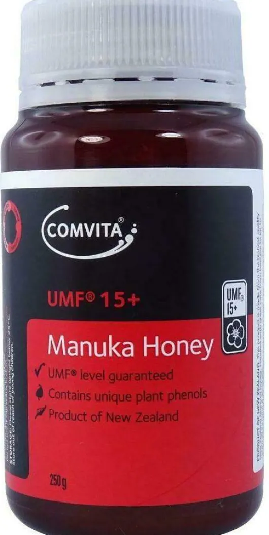 Manuka Honig Umf 15+ Comvita