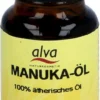 Manuka Öl Aus Wildwuchs 10 ml Öl