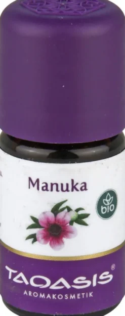 Manuka Öl Bio 5 ml