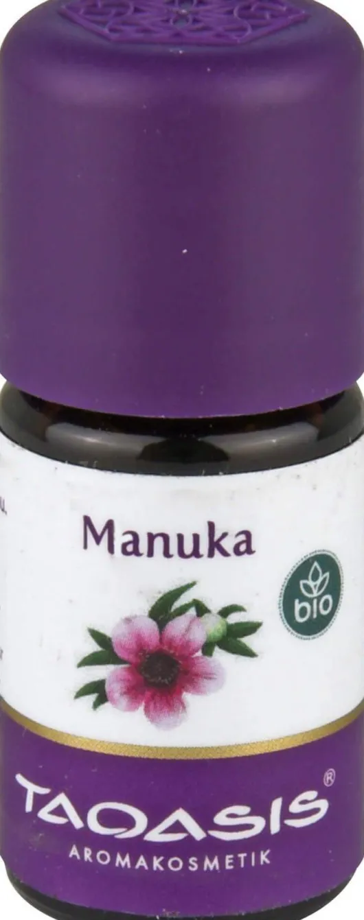 Manuka Öl Bio 5 ml