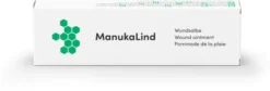 Manukalind Wundheilsalbe 15 g