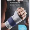 Manutrain Handgelenkbandage Links Gr.1 Natur